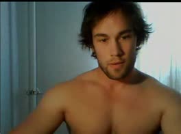 hot webcam guy